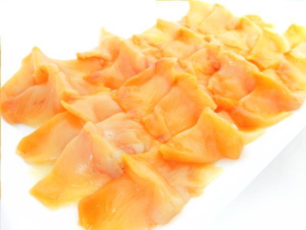 【Max】寿司種用・開き赤貝　20枚入り (160g) 生食用_画像2