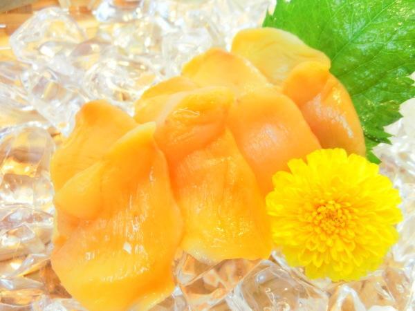 【Max】寿司種用・開き赤貝　20枚入り (160g) 生食用_画像4