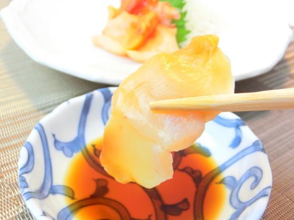 【Max】寿司種用・開き赤貝　20枚入り (160g) 生食用_画像8