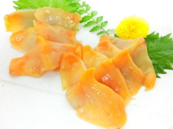 【Max】寿司種用・開き赤貝　20枚入り (160g) 生食用_画像10