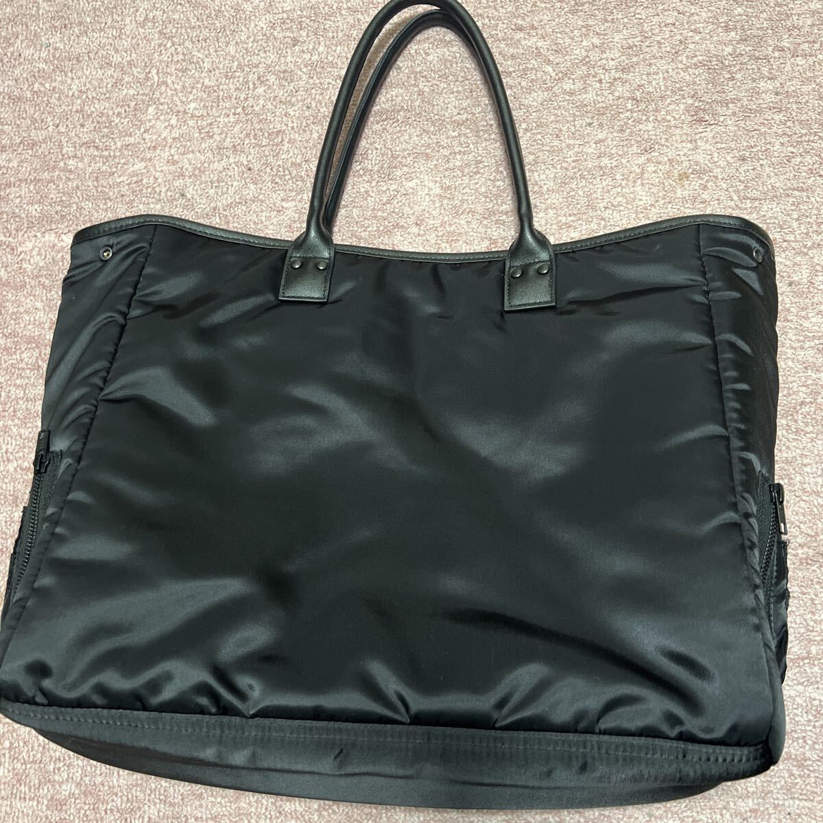 THE ALFEE展 MA-1 トートバッグ_画像3