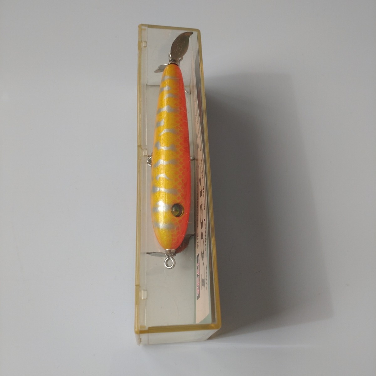 【新品未使用】ZEAL／LOGIC Ⅱ　　 3/8oz《写真参考》2003_画像7