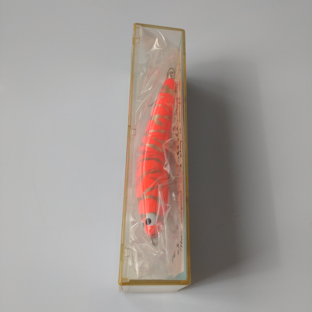 【新品未使用】ZEAL/ JOINT TERROR 3/8oz 2003_画像7