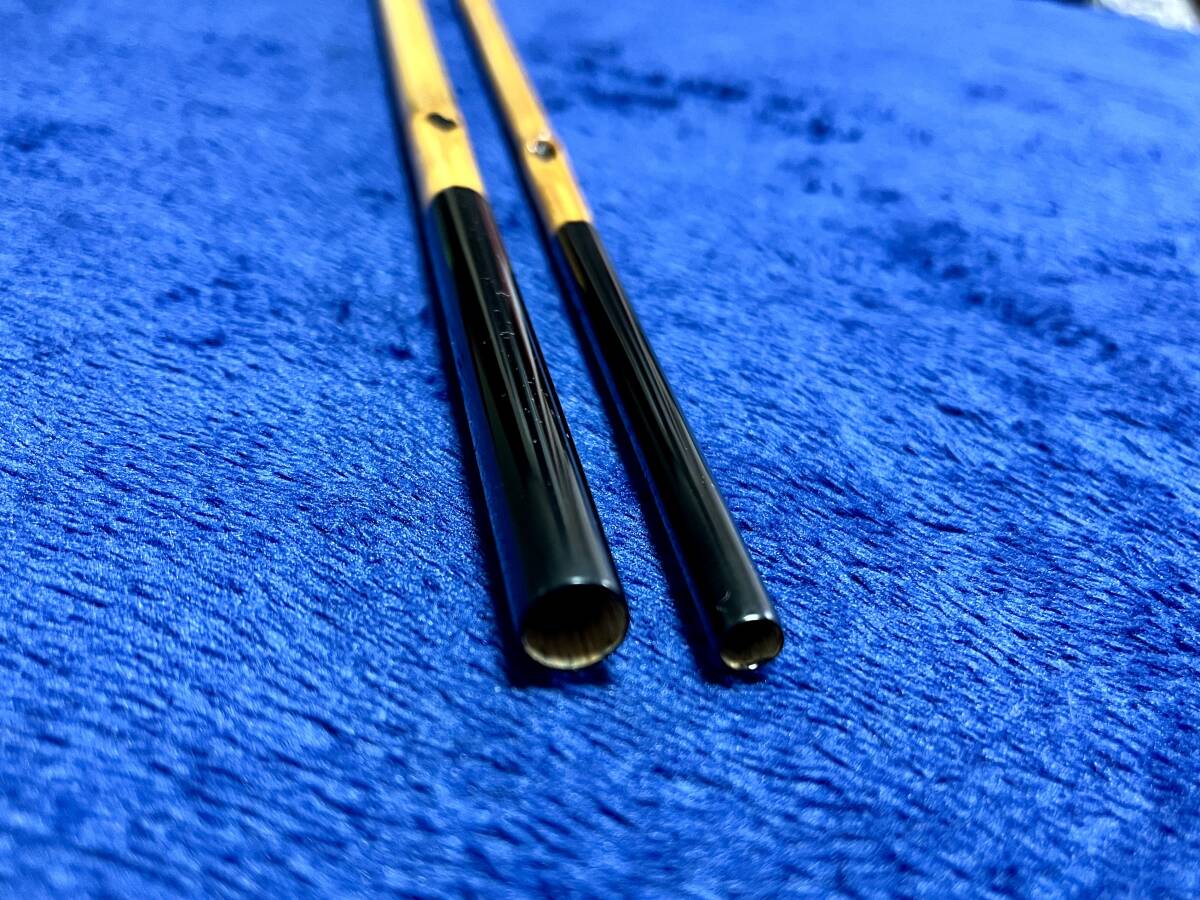 薄雲作ヘラブナ竿十尺三寸_画像5