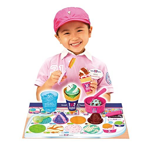 パイロット かえちゃOh まほうのサーティワンアイスクリーム 3歳以上_画像2