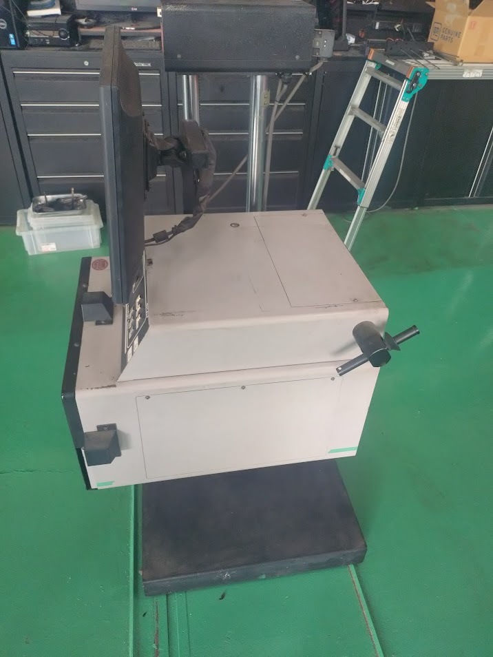 　BANZAI　ヘッドライトテスター福岡市より引取限定　売り切ります_画像4