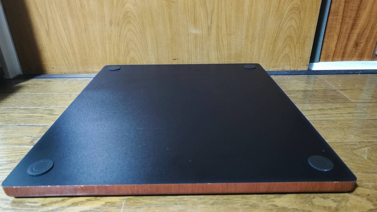 クリプトン AB-G3500 価格26,250円 高解像度、きれいな高域が印象的なハイブリット構造オーディオボード!その②_画像6