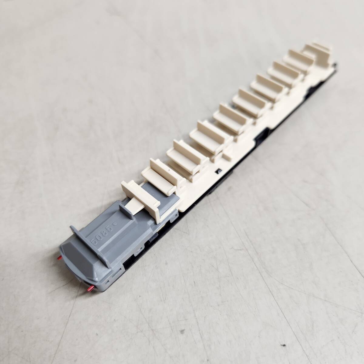 【ジャンク】ＫＡＴＯ　２０系　ナハネフ22　旧製品　床板　_画像1