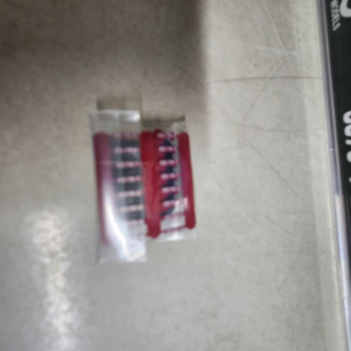 【激安！】KATO 3076-1 ＥＤ７９ 電気機関車シングルアームパンタグラフ　パーツ未使用_画像3