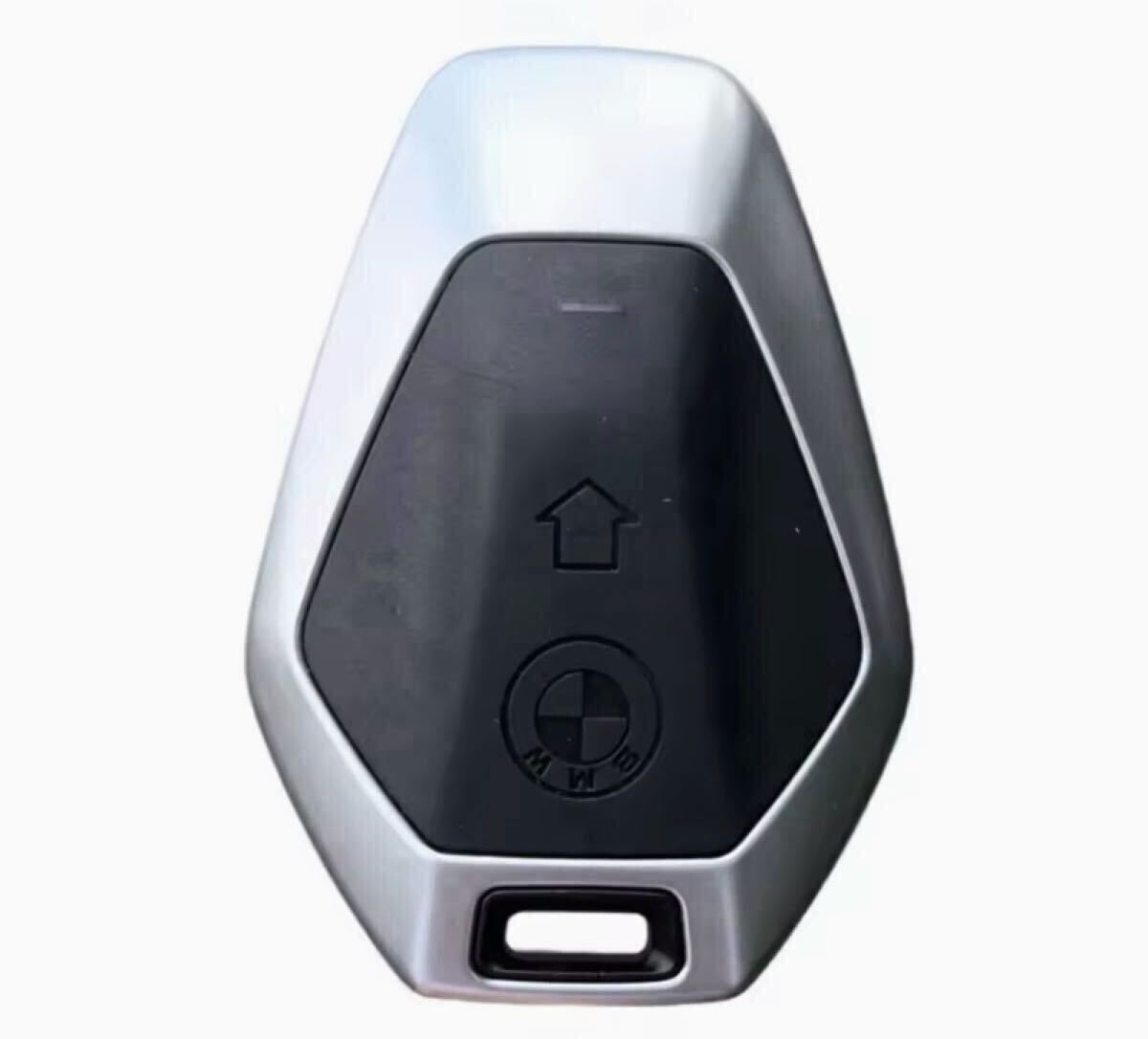 未使用新品 BMW R1300GS R1300RS R1300R スマートキー シリコンケース リモコンキー キーレスライド_画像6