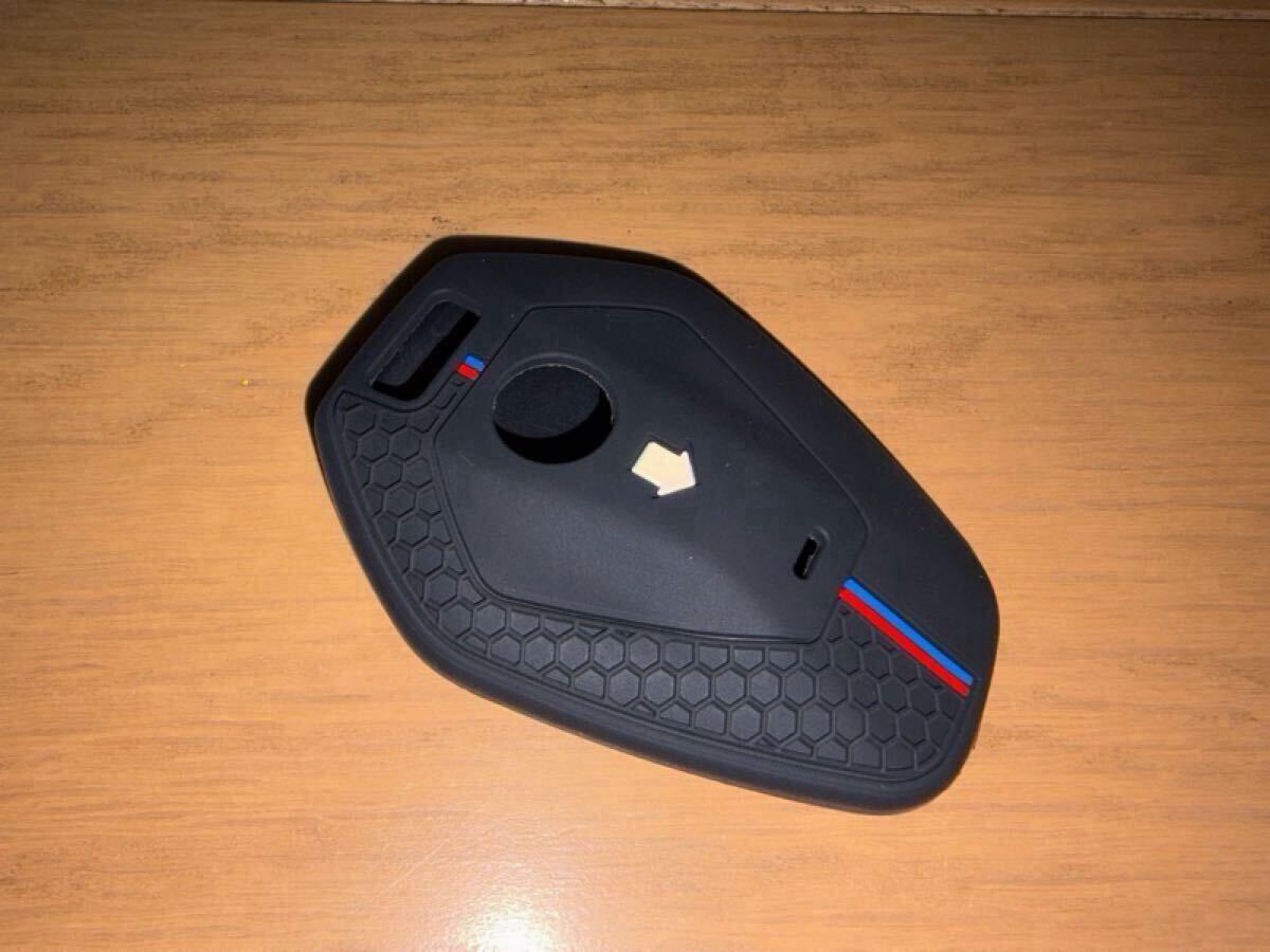 未使用新品 BMW R1300GS R1300RS R1300R スマートキー シリコンケース リモコンキー キーレスライド_画像1