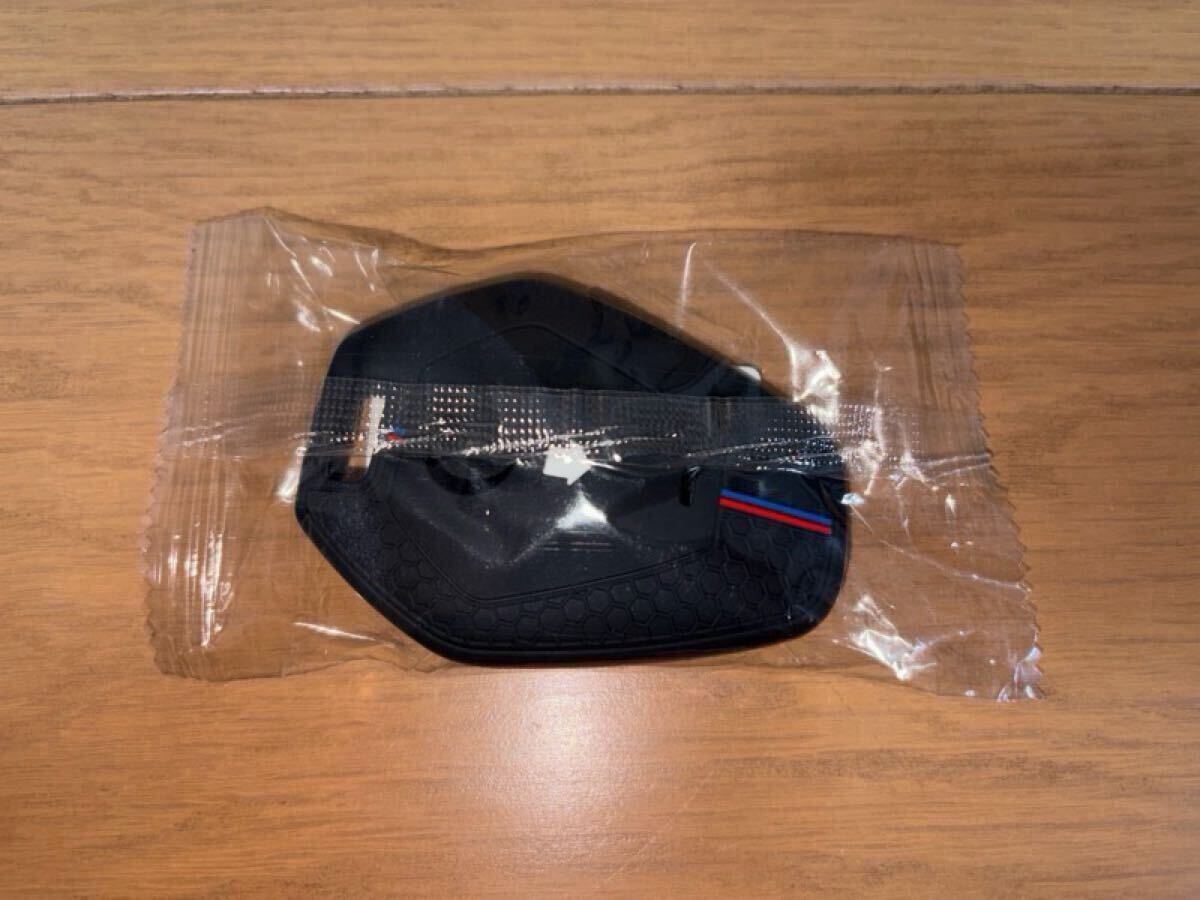 未使用新品 BMW R1300GS R1300RS R1300R スマートキー シリコンケース リモコンキー キーレスライド_画像3