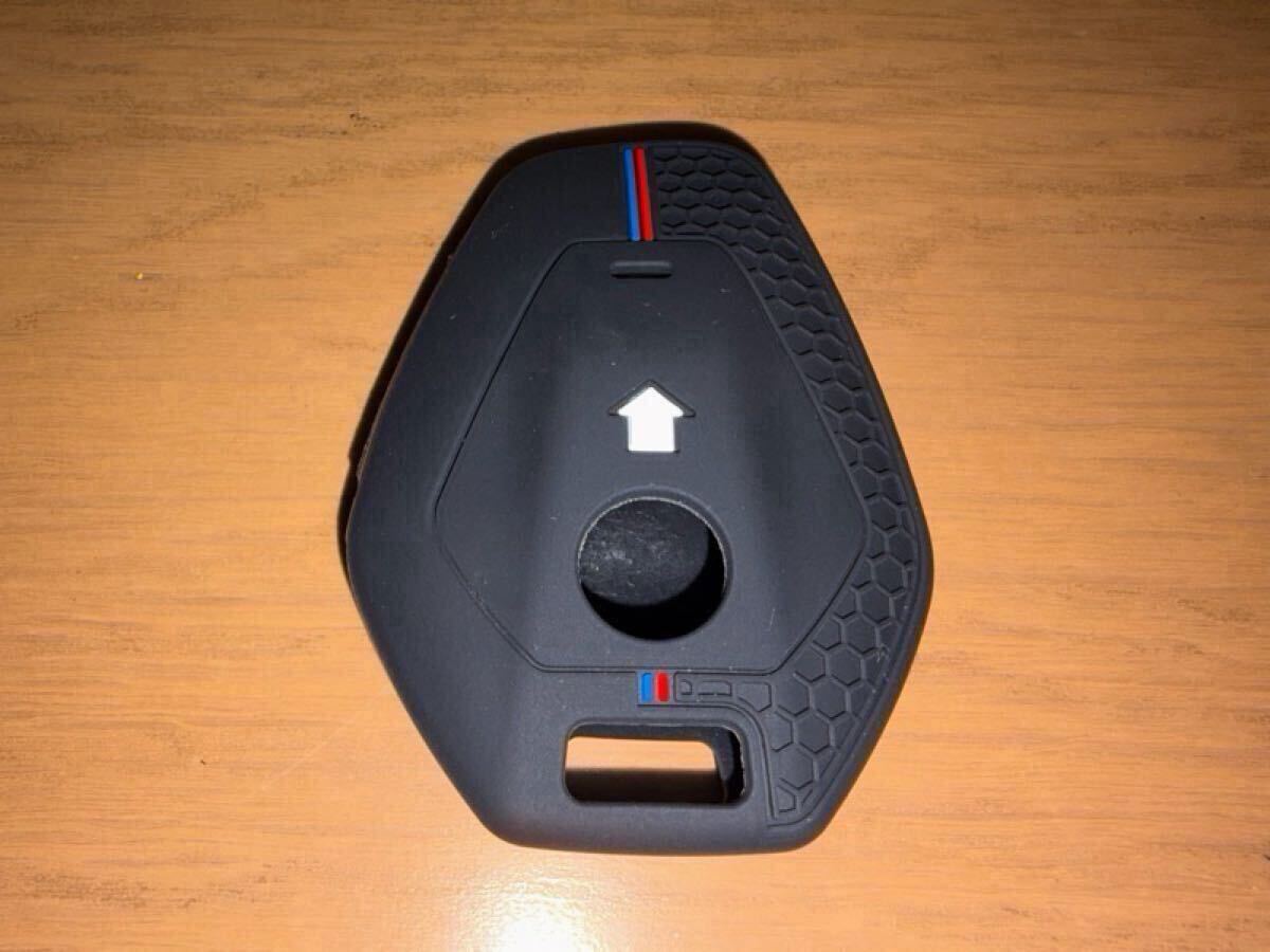 未使用新品 BMW R1300GS R1300RS R1300R スマートキー シリコンケース リモコンキー キーレスライド_画像4