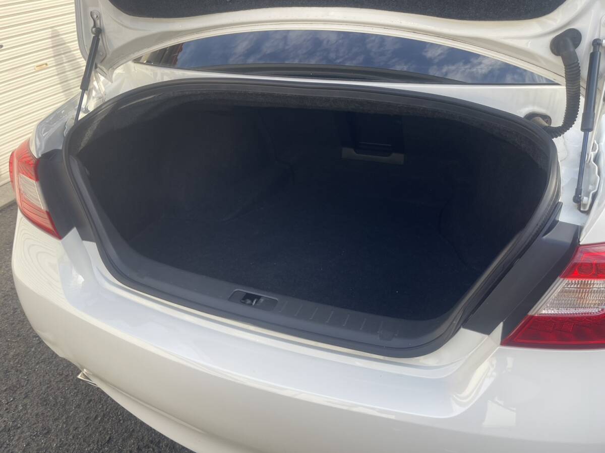 売り切り 早い者勝ち 即決40万 車検1年！ 日産 フーガ Y51 車高調！ 社外ホイール！250GT Bluetooth スカイライン インフィニティ シーマ_画像4