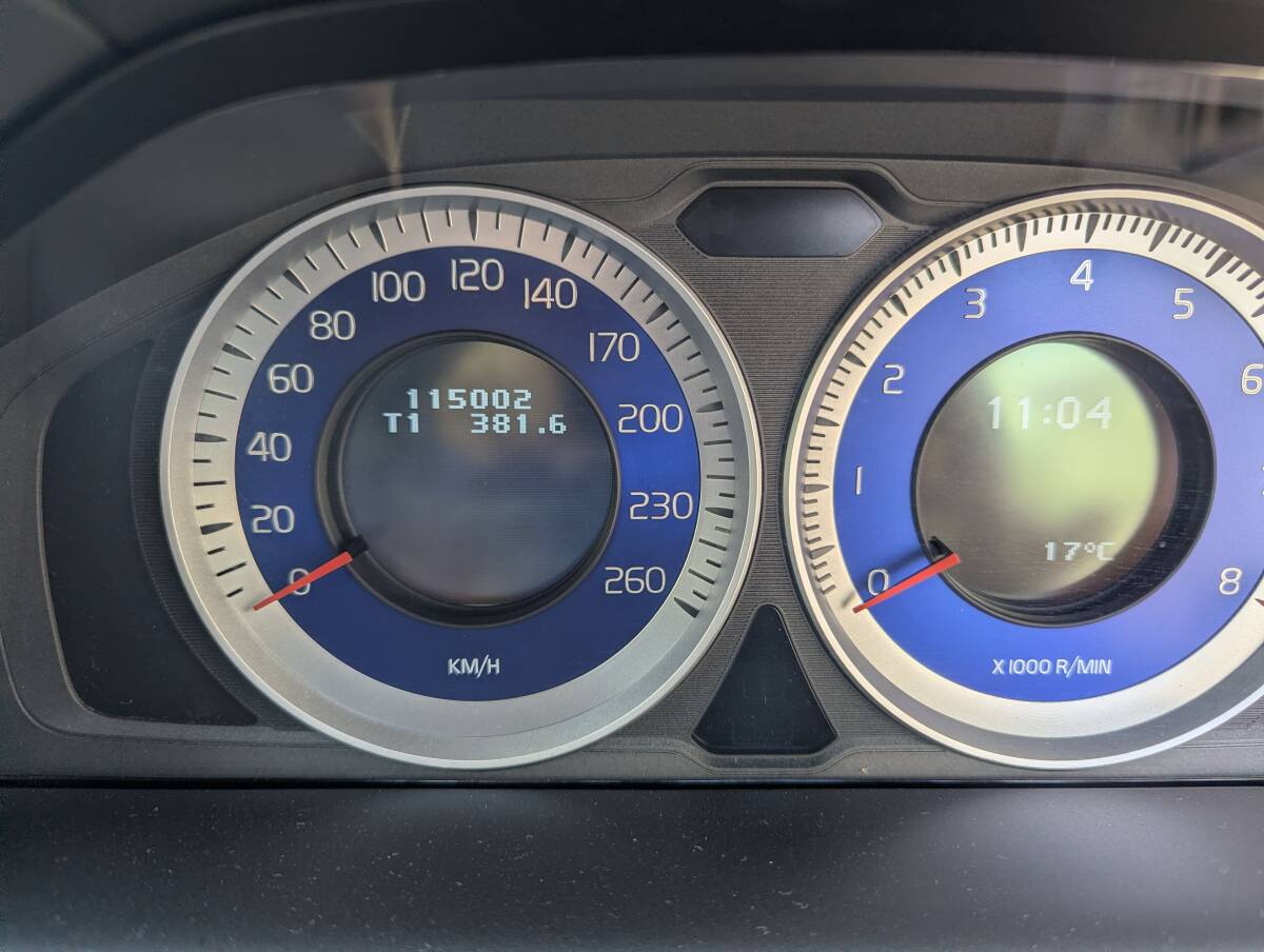 VOLVO ♪ ボルボXC60RデザインT6 AWD 車検残令和8年10月 _画像7