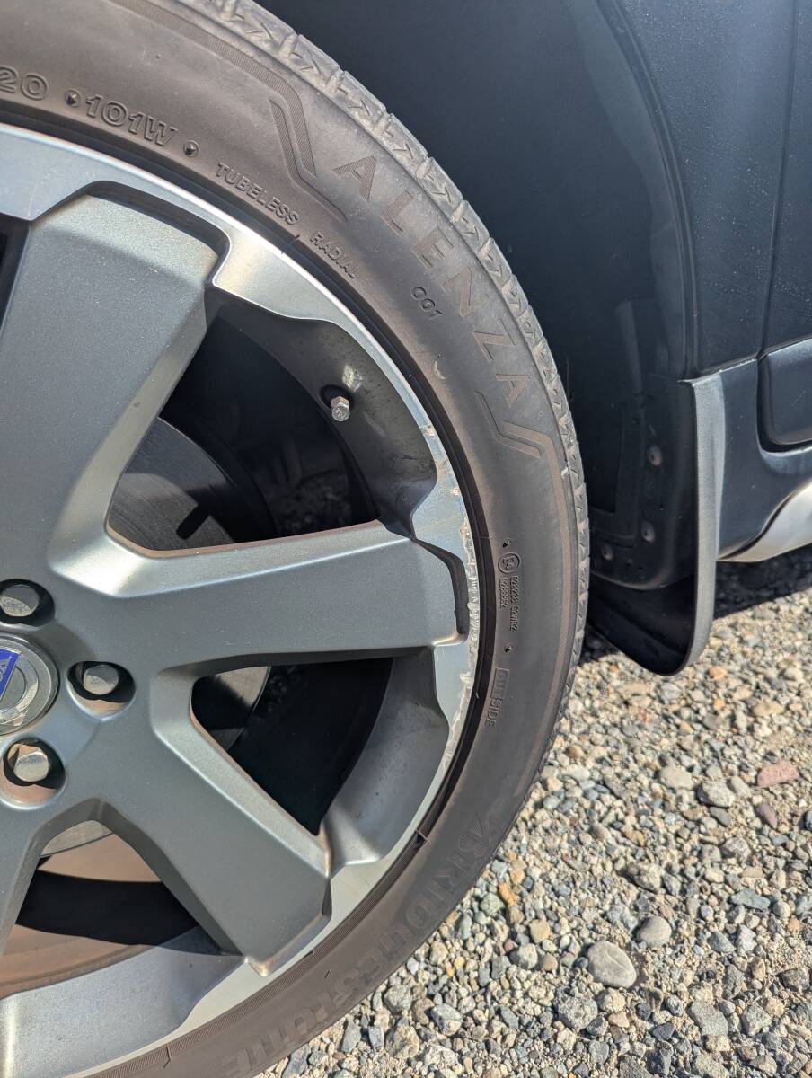 VOLVO ♪ ボルボXC60RデザインT6 AWD 車検残令和8年10月 _画像4