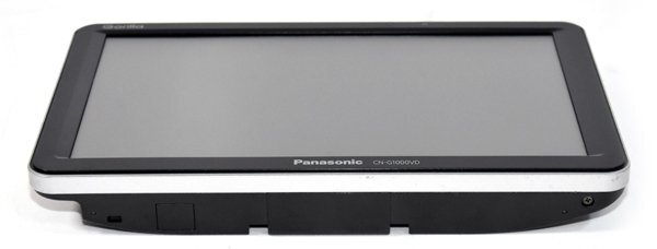 ★Panasonic パナソニック GORILLA ゴリラ CN-G1000VD ポータブルナビ 2016年製①★_画像4
