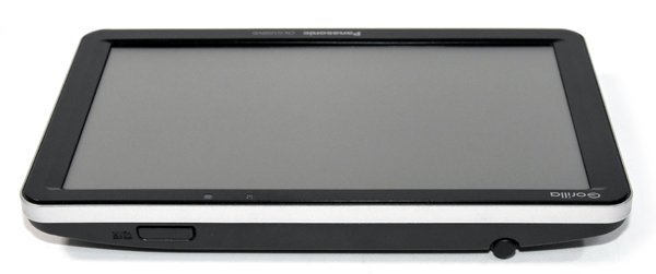 ★Panasonic パナソニック GORILLA ゴリラ CN-G1200VD ポータブルナビ 2018年製★_画像7