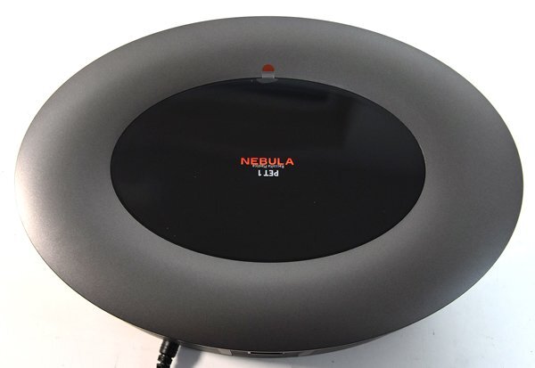 ★元箱、リモコン付！ANKER アンカー Nebula Cosmos ネビュラ コスモス D2140511 スマート プロジェクター 美品！★_画像4