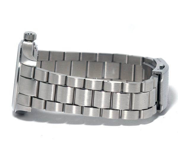 ★箱・ギャラ付！美品！HAMILTON ハミルトン カーキ フィールド マーフ オート H704050 H70405130 自動巻き メンズ★_画像4