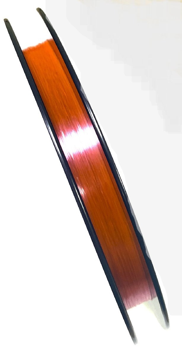 ダイワ 25 ディーフロン船ハリス ステルスピンク 10号 110m フロロカーボン100％ D-FRON daiwa_画像3