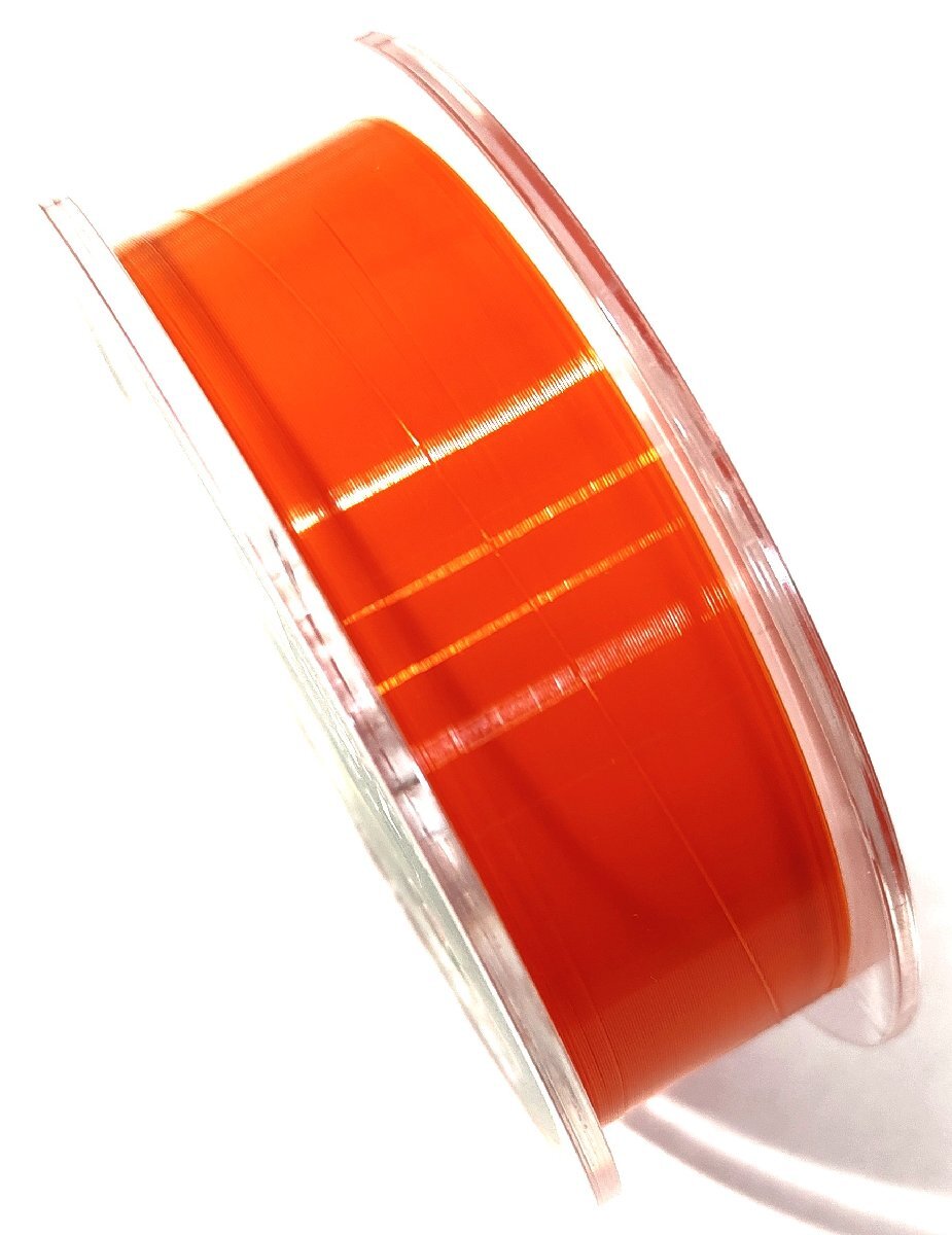 東レ 銀鱗スーパーストロング エックス・オー　1.5号150ｍ_画像3