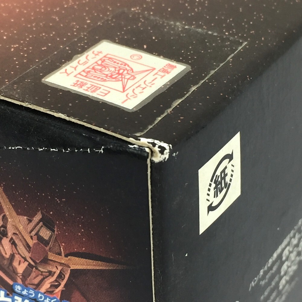 ☆【同梱可】【60】未開封品 バンダイ BANDAI HGシリーズ MGセレクションDX 8箱入り 機動戦士ガンダムSEEDディスティニー ※長期保管_画像10