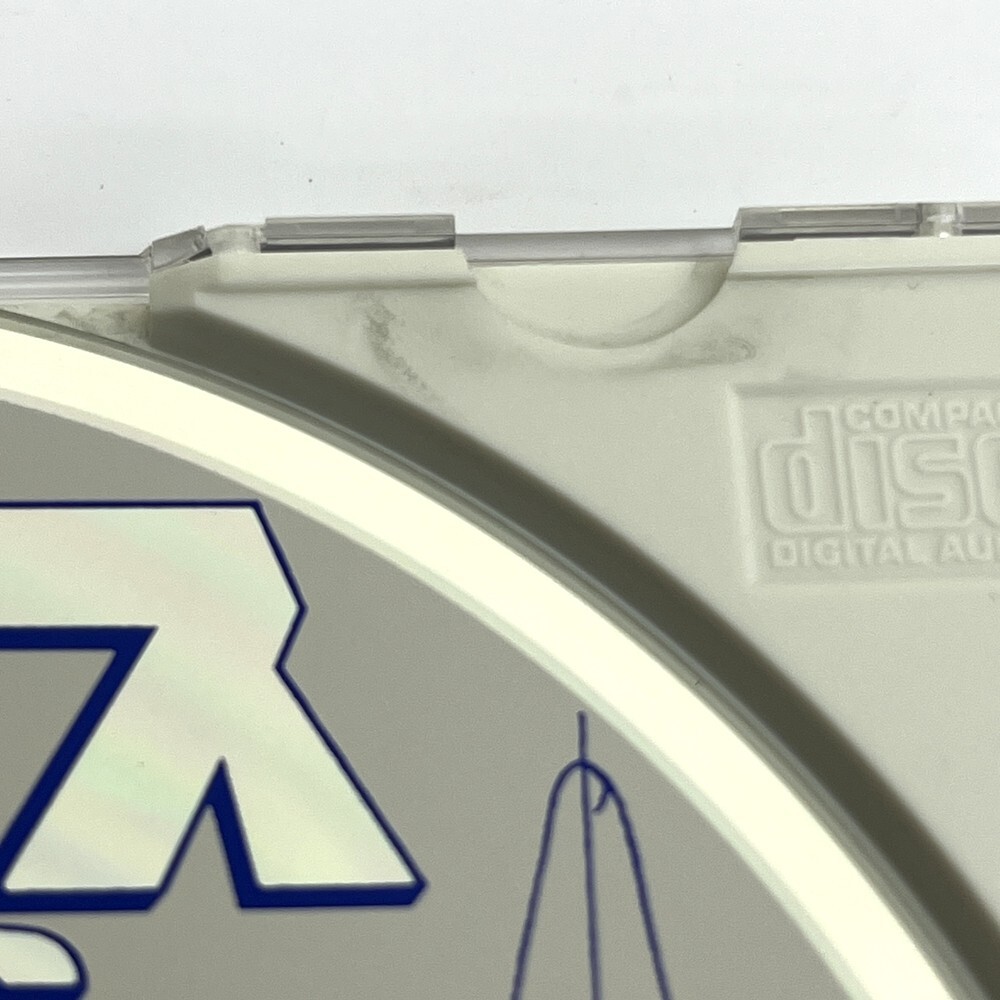 ☆【同梱可】【60】中古品 メサイヤ 超時空要塞マクロス MACROSS 2036 PCエンジン ※長期保管_画像10