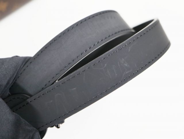 ルイヴィトン LOUIS VUITTON モノグラムマカサー PDJ M54019 ポルトドキュマン ジュールNM ビジネスバッグ 2WAY シ_画像8