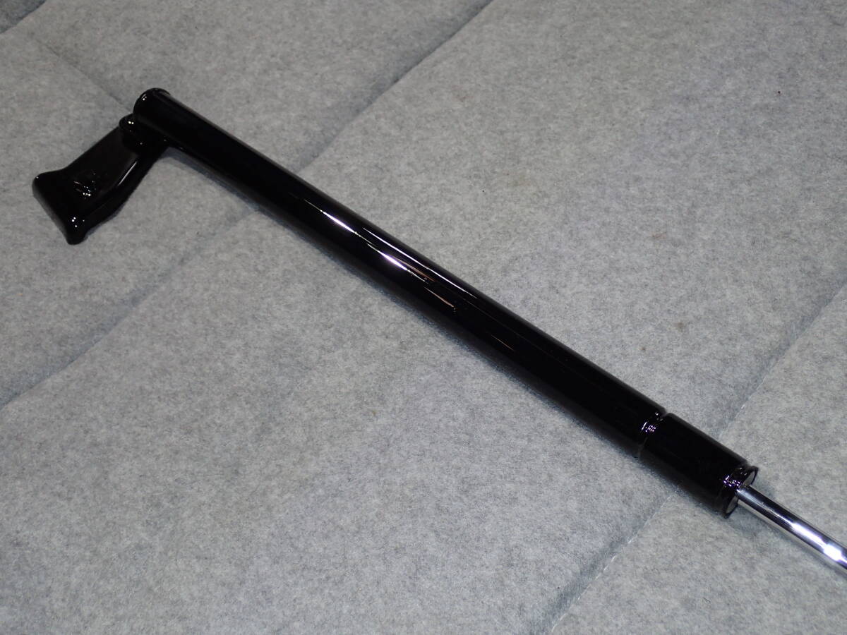 日産　フェアレディー　Ｓ３０　２４０Ｚ　純正　ダンパー　リアゲート　ハッチ　_画像2