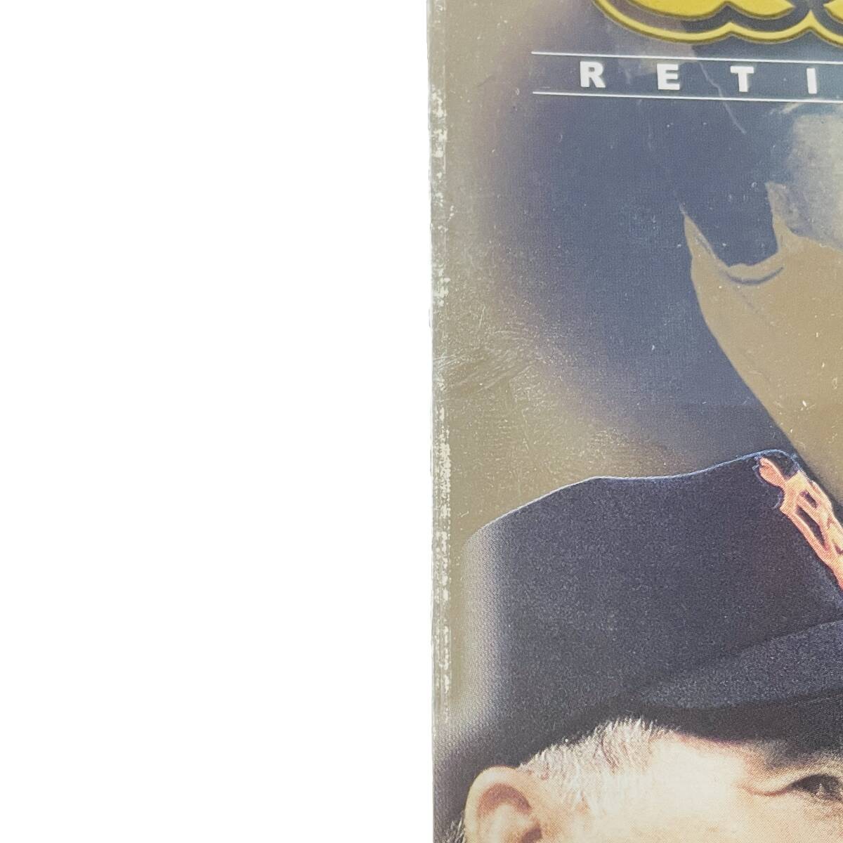 長嶋茂雄 テレホンカード 50度数 未使用 読売テレビ 台紙付き GIANTS_画像3