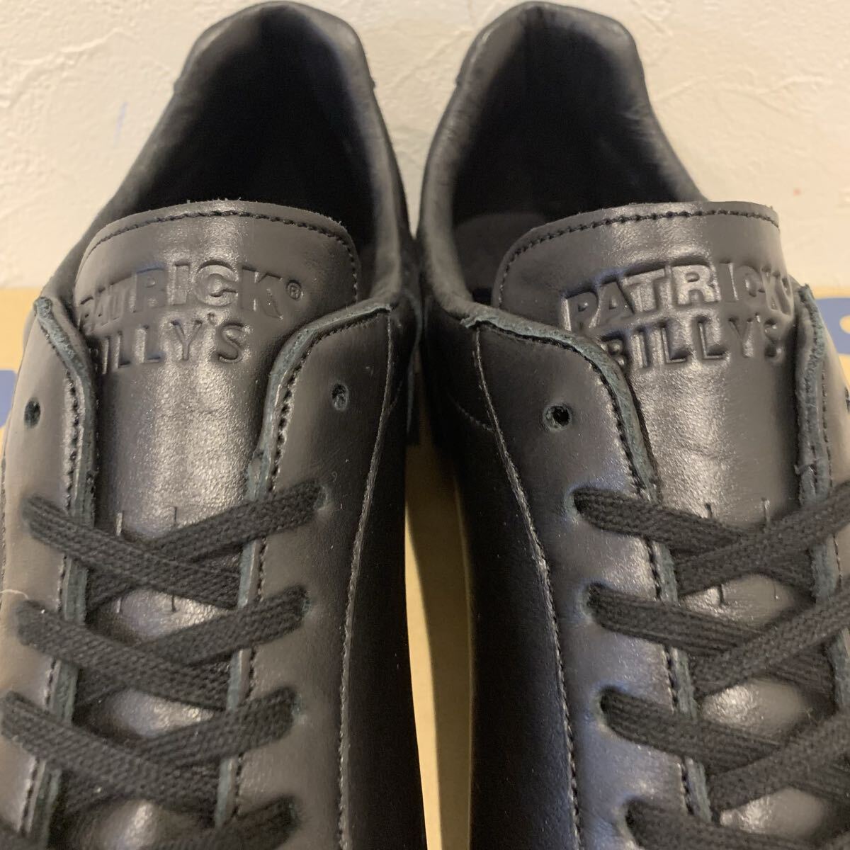 BILLY'S 10 anniversary commemoration PATRICK ORIGIN ARTOIS L 27.5cm / Patrick berry dean marathon bronx cottage liverpool huron COPENHAGEN