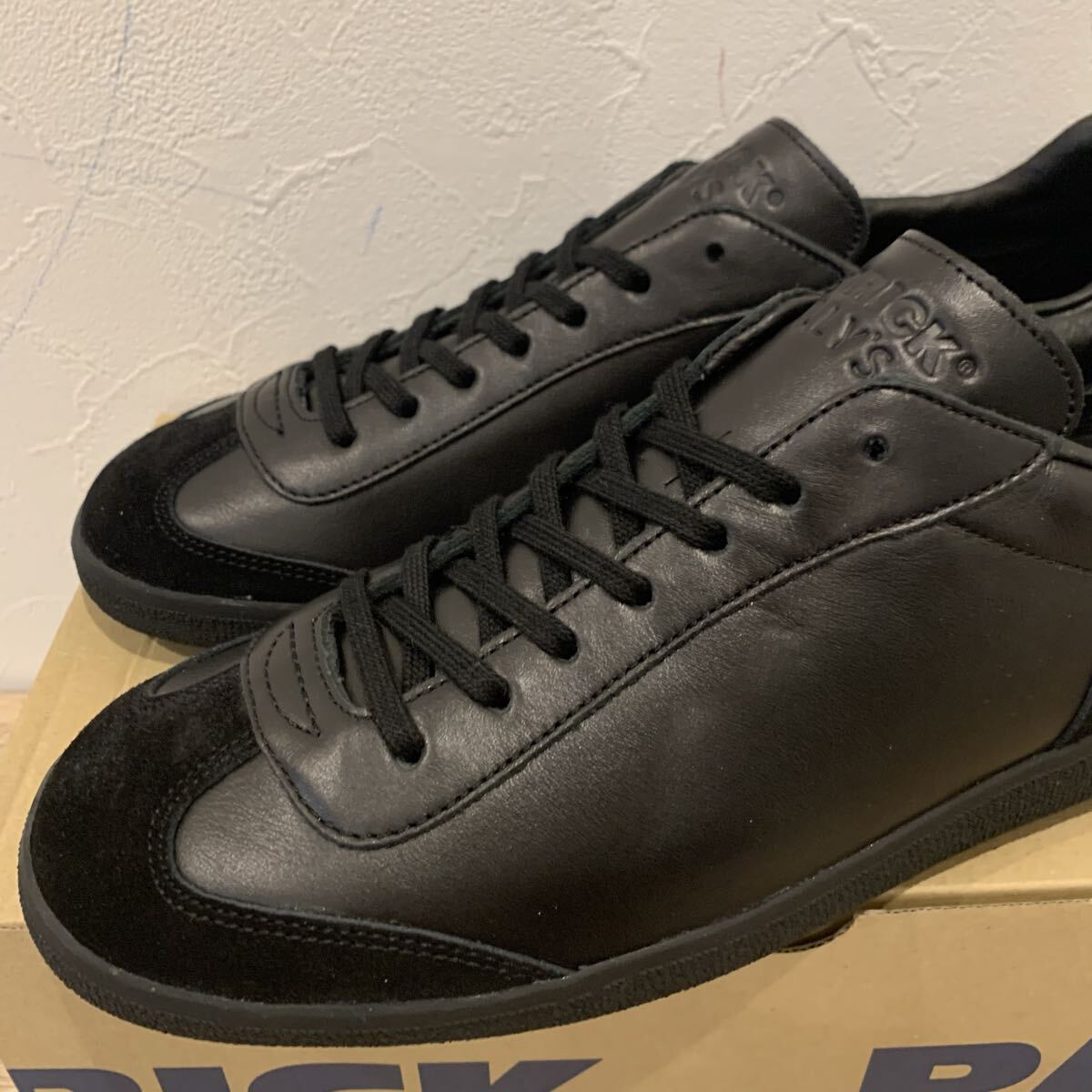 BILLY'S 10 anniversary commemoration PATRICK ORIGIN ARTOIS L 27.5cm / Patrick berry dean marathon bronx cottage liverpool huron COPENHAGEN