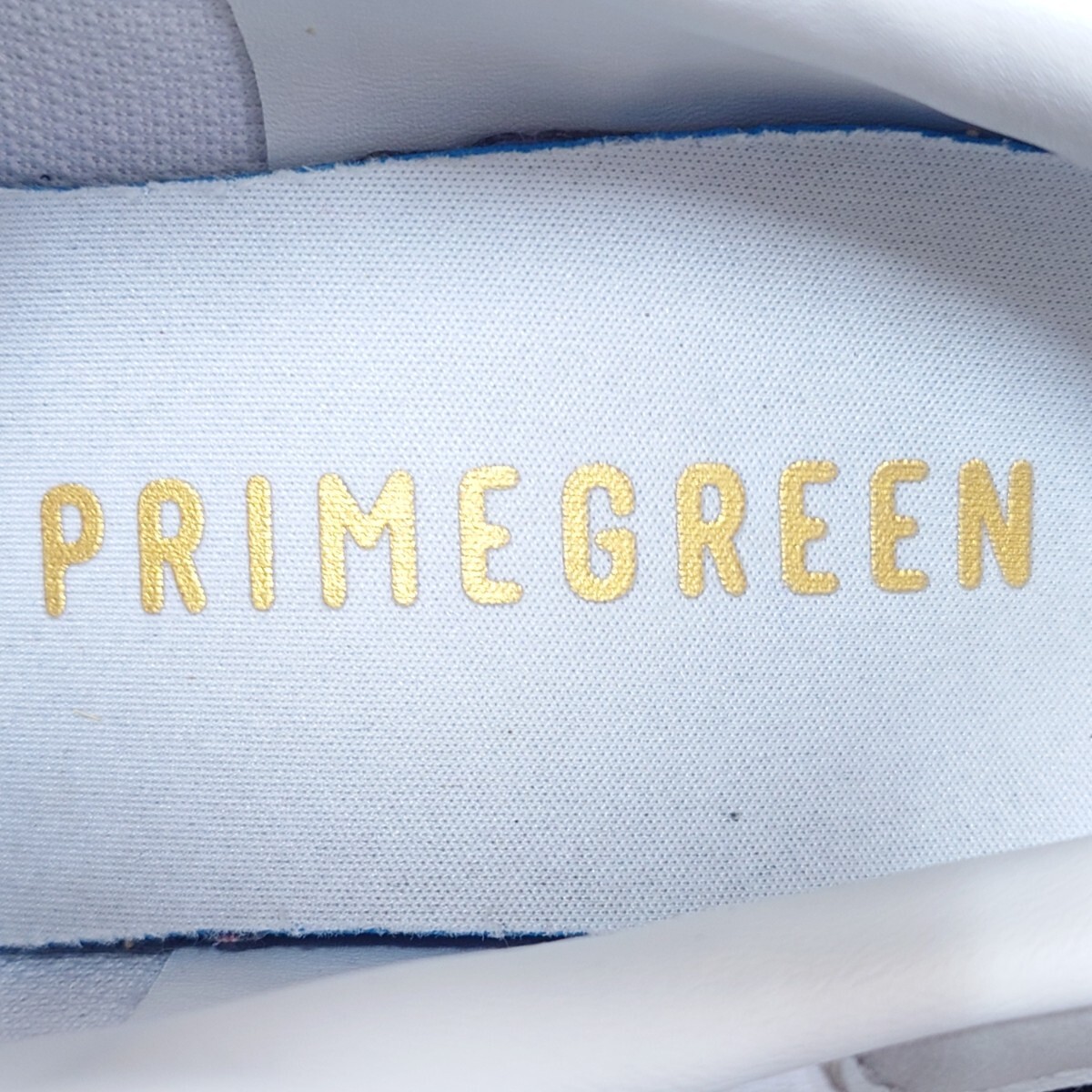 美品 adidas originals stan smith アディダスオリジナルス スタンスミス スニーカー シューズ 靴 23.5cm レディース ホワイト 白色_画像8