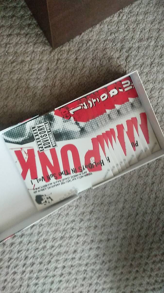 ローリングストーンズCD&DVDまとめ_画像5