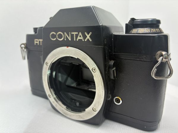 CONTAX RTS_画像3