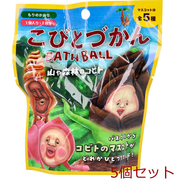 ko..... автобус мяч гора . лес .. kobito... . клетка 55g 1 выпуск 5 комплект 