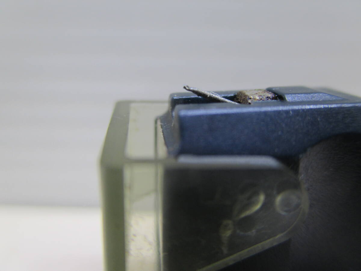 【S】MC-20　ortofon　ＭＣカートリッジ　難あり　オルトフォン_画像3