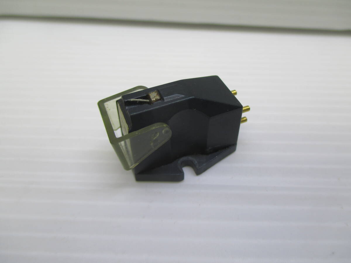 【S】MC-20　ortofon　ＭＣカートリッジ　難あり　オルトフォン_画像5