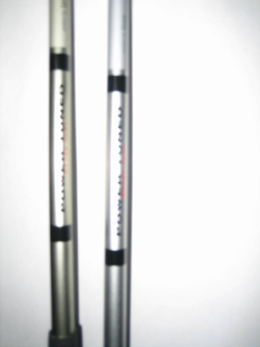 ★中古使用品★LINXBONBAウエッジ、A1（４８度）S（５８度）２本★Wedaespec★_画像4