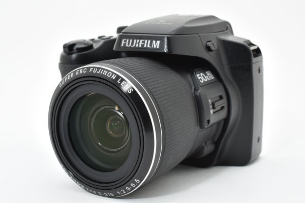 ADS7704* прекрасный товар Junk * FUJIFILM Fuji film FinePix S9800