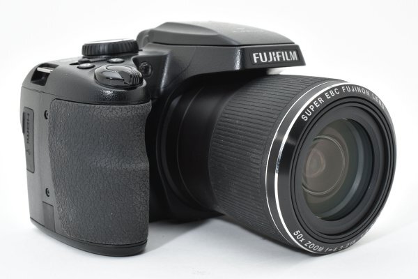 ADS7704* прекрасный товар Junk * FUJIFILM Fuji film FinePix S9800
