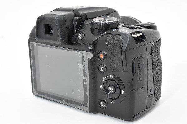 ADS7704* прекрасный товар Junk * FUJIFILM Fuji film FinePix S9800