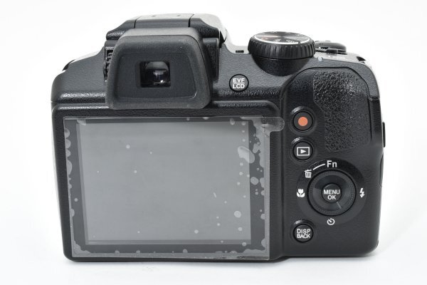 ADS7704* прекрасный товар Junk * FUJIFILM Fuji film FinePix S9800