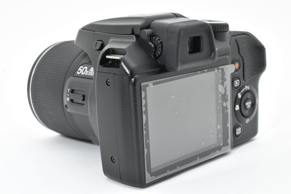 ADS7704* прекрасный товар Junk * FUJIFILM Fuji film FinePix S9800