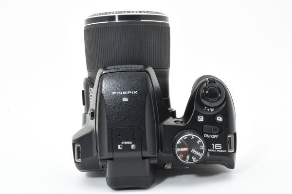 ADS7704* прекрасный товар Junk * FUJIFILM Fuji film FinePix S9800