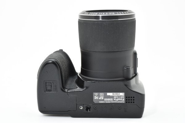 ADS7704* прекрасный товар Junk * FUJIFILM Fuji film FinePix S9800