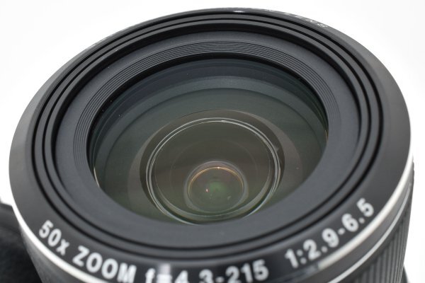 ADS7704* прекрасный товар Junk * FUJIFILM Fuji film FinePix S9800