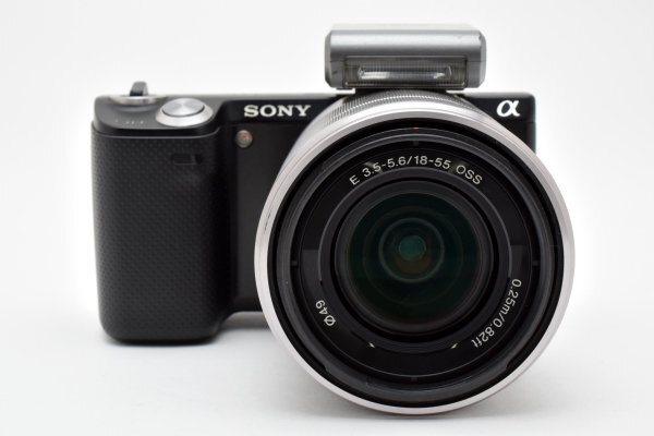 ADS7791* практическое использование прекрасный товар * Sony SONY NEX-5N + E 18-55mm F3.5-5.6 E OSS flash есть 