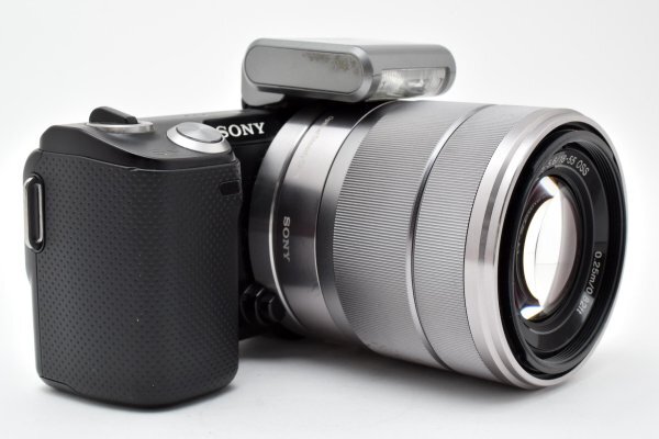 ADS7791* практическое использование прекрасный товар * Sony SONY NEX-5N + E 18-55mm F3.5-5.6 E OSS flash есть 